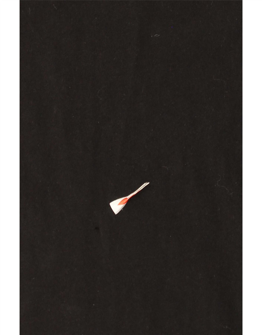 T-shirt grafica da uomo Ellesse Top nera media