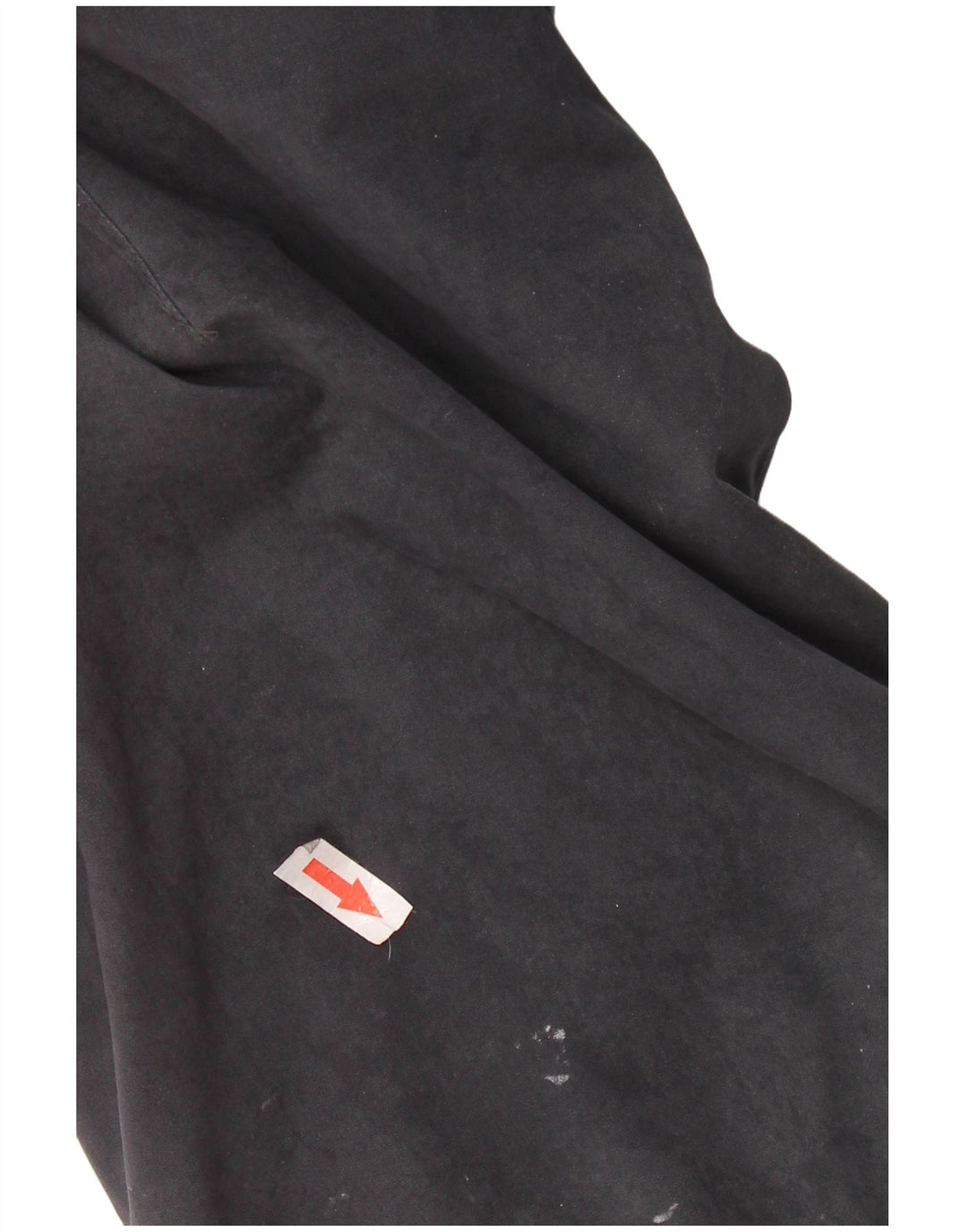 Giacca a vento da uomo Nautica UK 42 XL poliestere nero