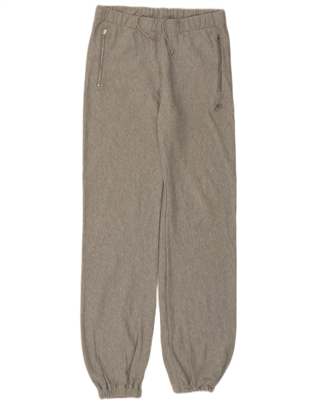 Pantaloni da tuta da donna Nike Joggers UK 14 grigio medio chiazzato
