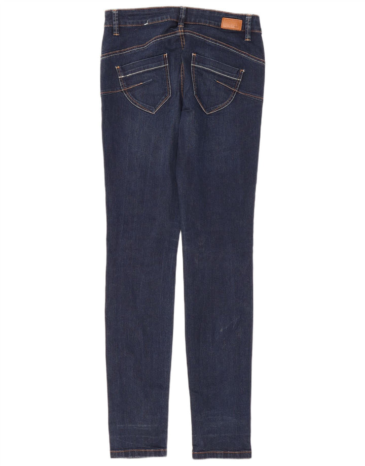 Jeans skinny da donna Esprit W28 L34 Blu navy