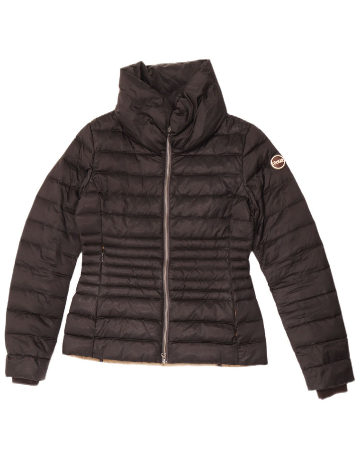 Giacca imbottita oversize da donna Colmar IT 40 XS Nera