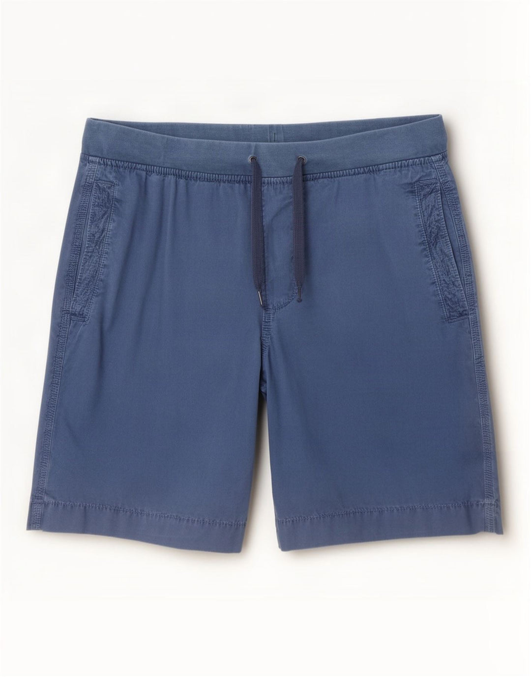Pantaloncini chino da uomo Gap medi W32 in cotone blu