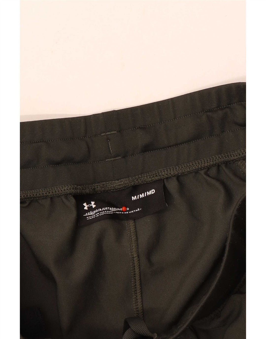 Pantaloni da tuta da uomo Under Armour Medio Cachi