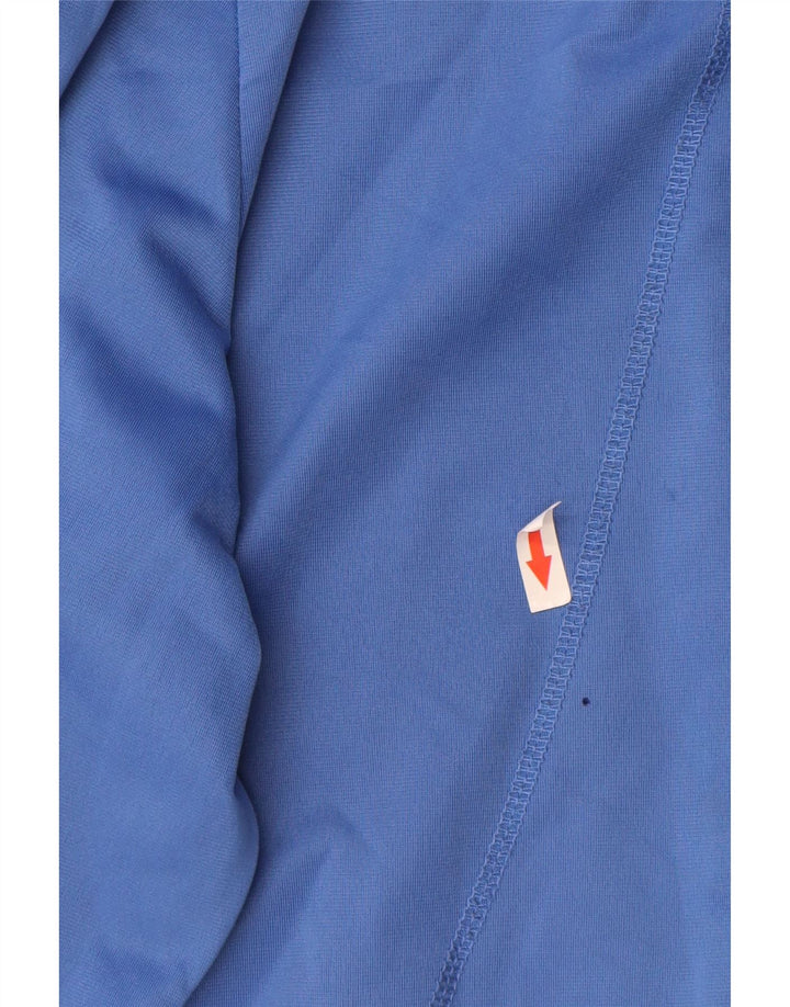 Giacca da tuta da uomo Lotto XL Blu