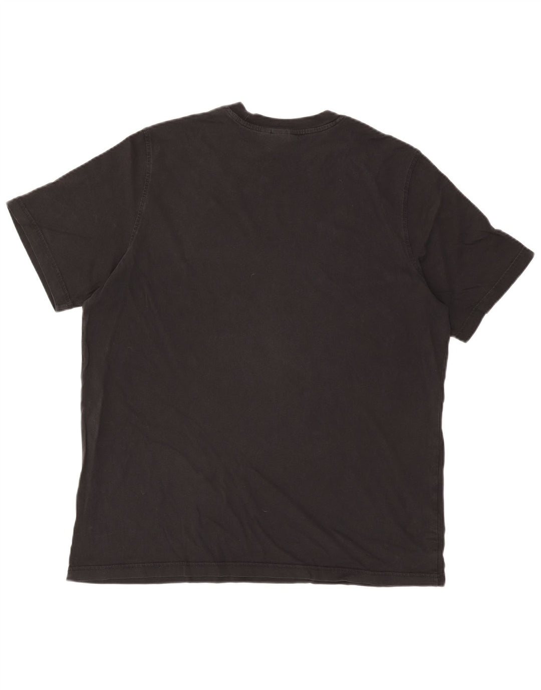 Maglietta grafica da uomo Adidas Top XL Nera