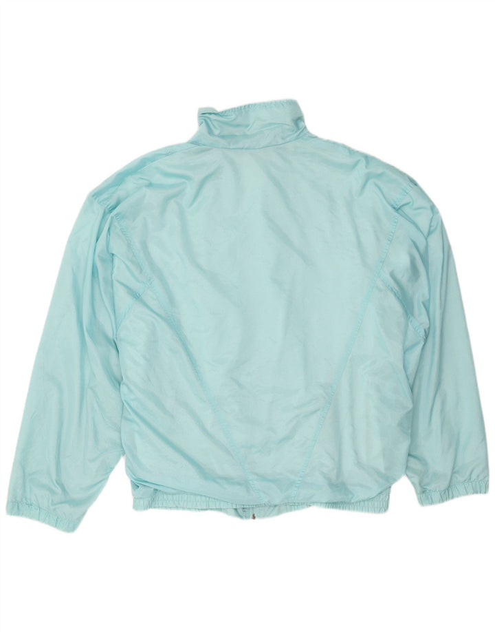 Giacca da tuta da uomo VINTAGE XL blu