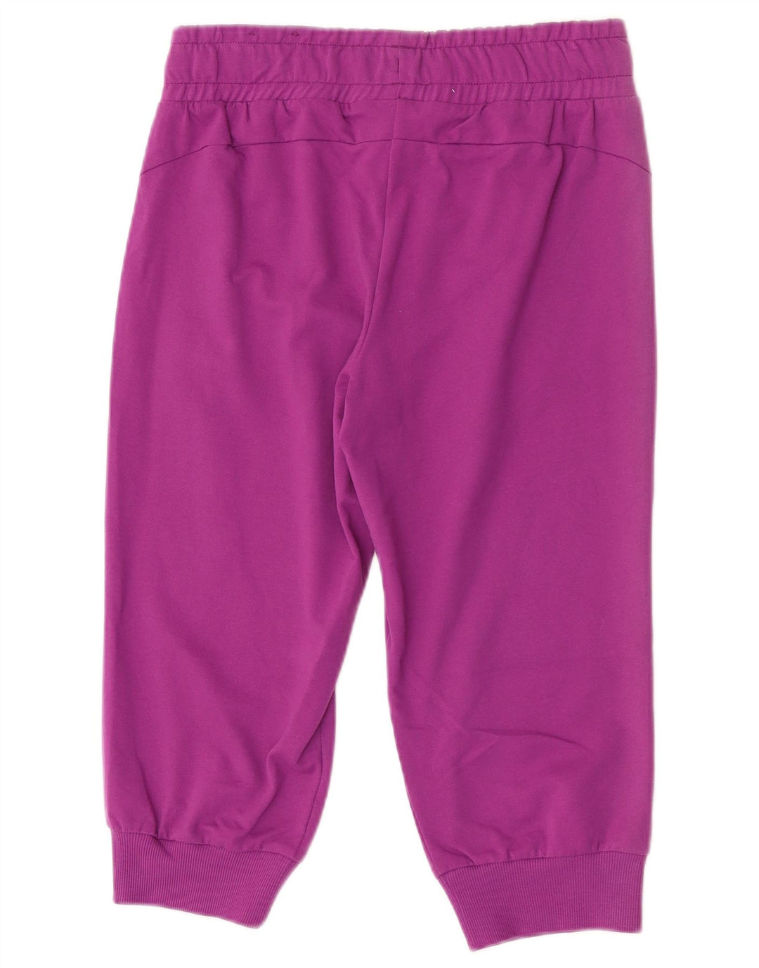 Pantaloni da tuta Puma Capri da donna, colore viola medio