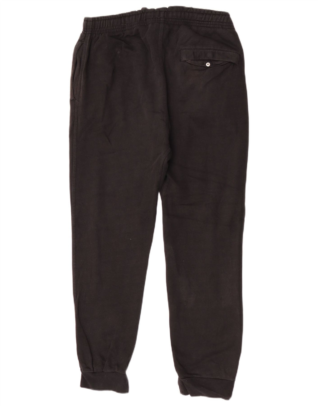 Pantaloni della tuta da uomo Nike Joggers Large neri