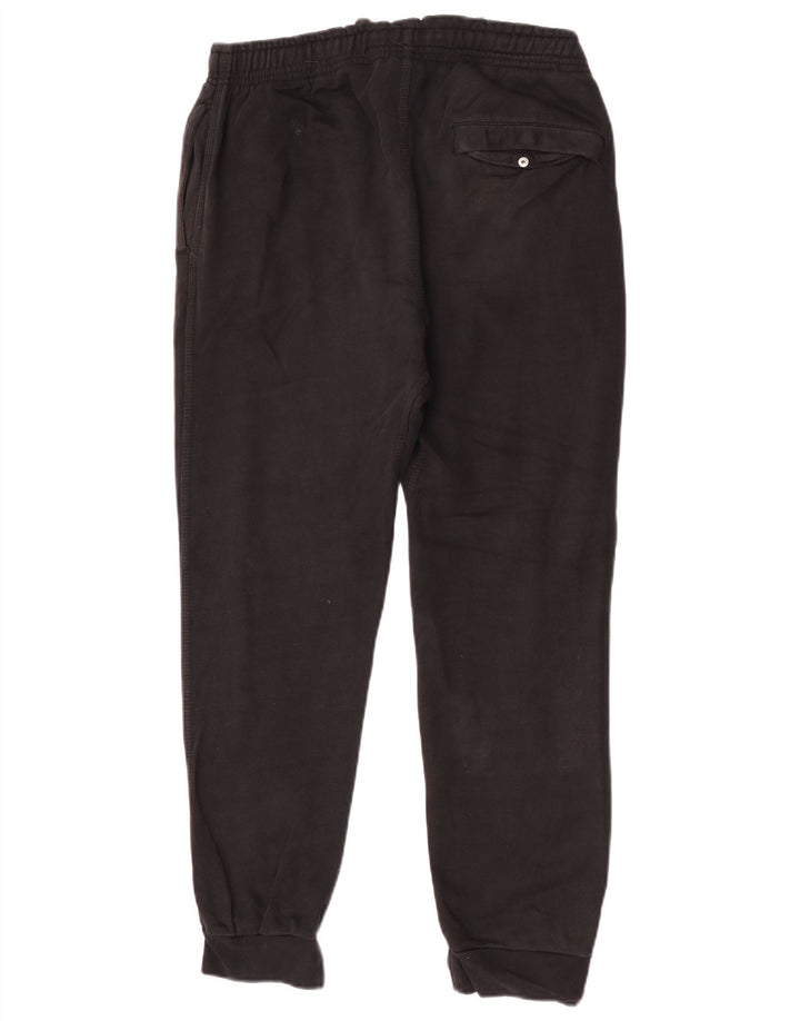 Pantaloni della tuta da uomo Nike Joggers Large neri