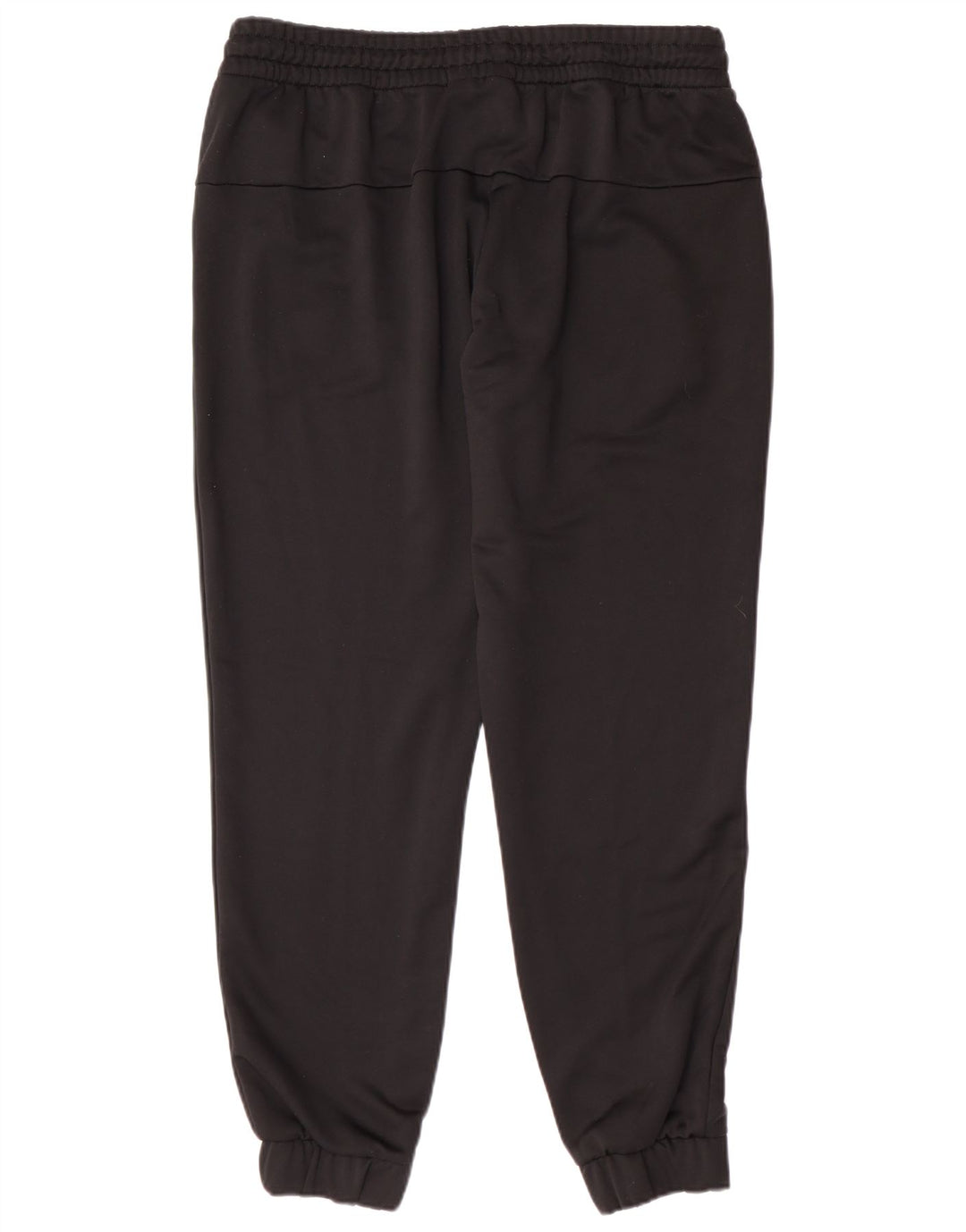 Pantaloni da tuta da donna Adidas Joggers UK 20/22 XL Poliestere nero