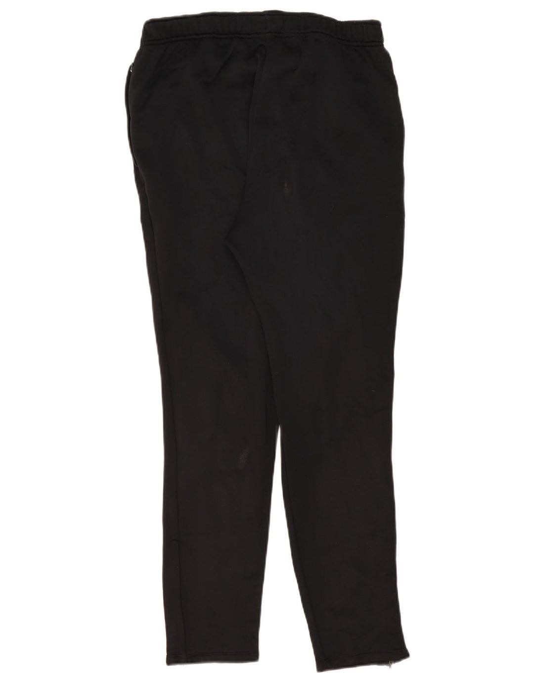 Pantaloni da tuta Nike Dri Fit da uomo XL poliestere nero