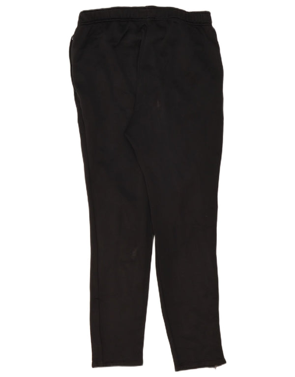 Pantaloni da tuta Nike Dri Fit da uomo XL poliestere nero