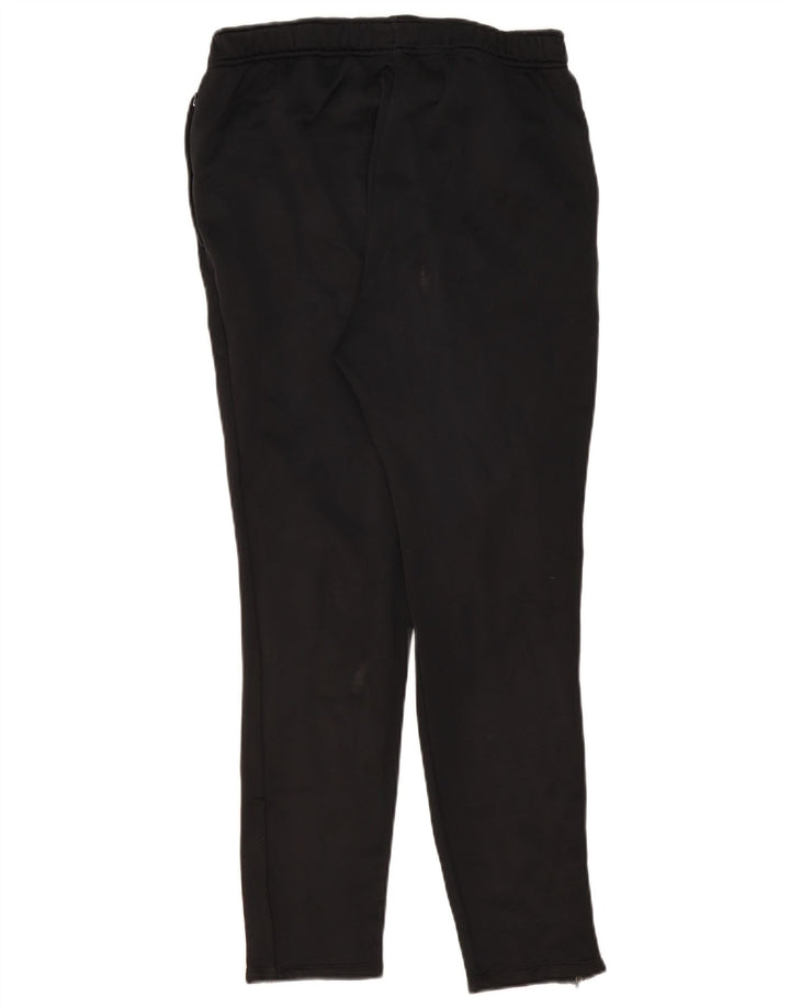 Pantaloni da tuta Nike Dri Fit da uomo XL poliestere nero