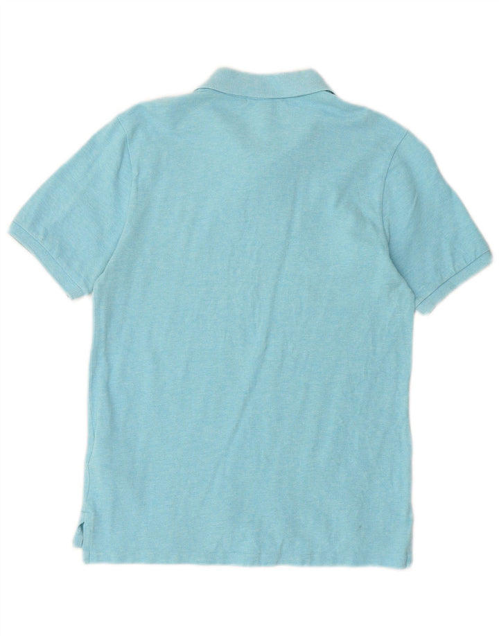 POLO RALPH LAUREN Polo Bambino 14-15 Anni Large Blu Cotone