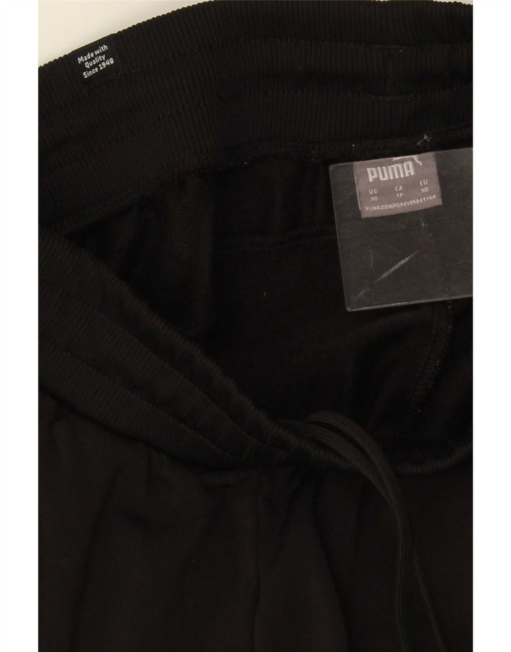 Pantaloni da tuta da uomo Puma Joggers XS Neri