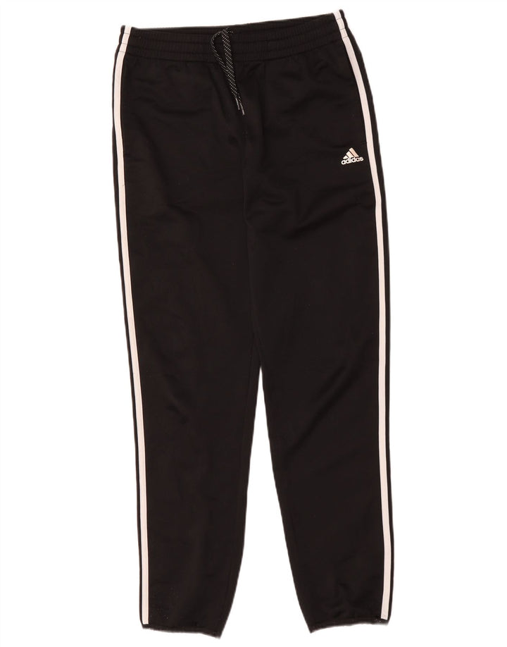 Pantaloni da tuta da uomo Adidas Joggers piccoli neri