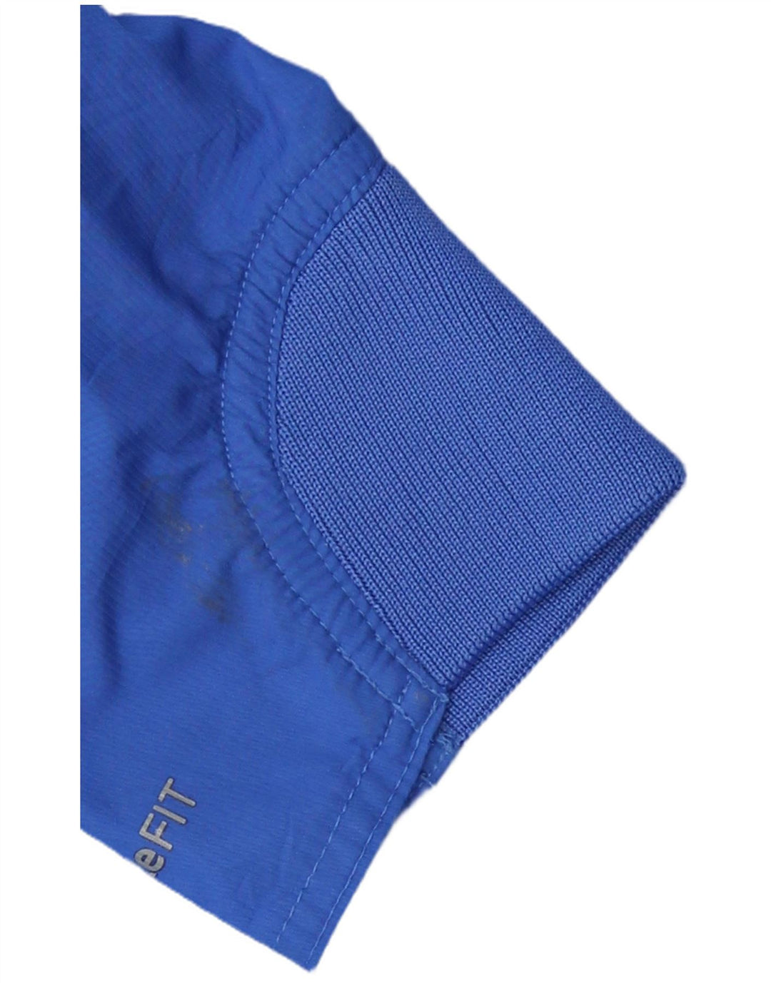 Giacca da tuta grafica Nike Kentucky Wildcats da uomo, grande, blu