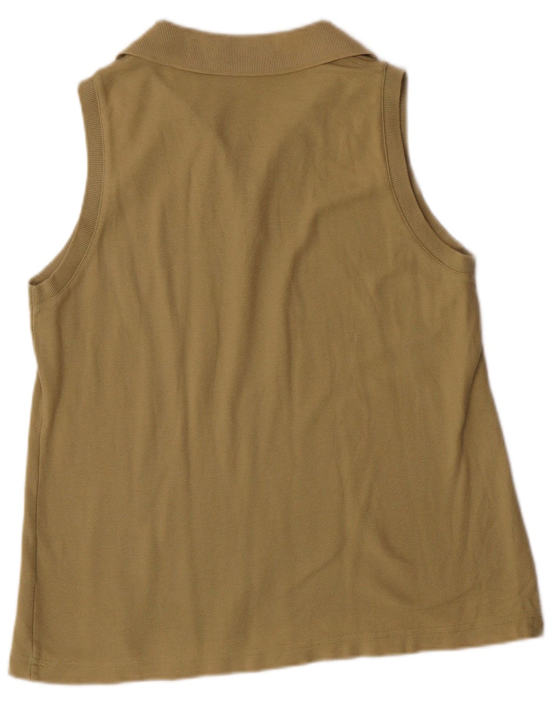 Polo senza maniche da donna FILA IT 48 XL Cachi