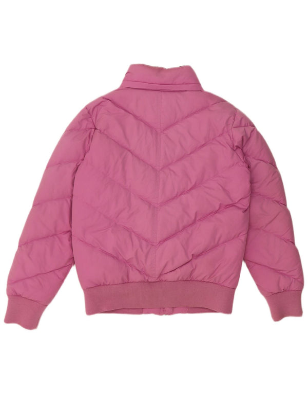 Giacca imbottita Nike Bambina 13-14 anni XL Rosa Poliestere