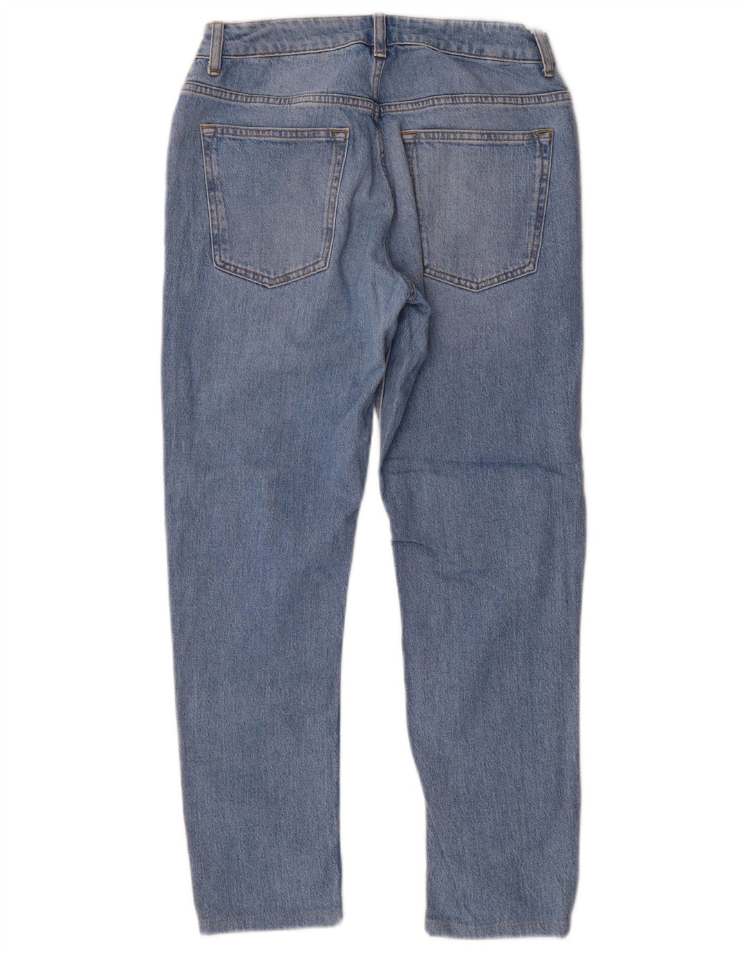 Jeans affusolati da donna Reiss W28 L27 Blu