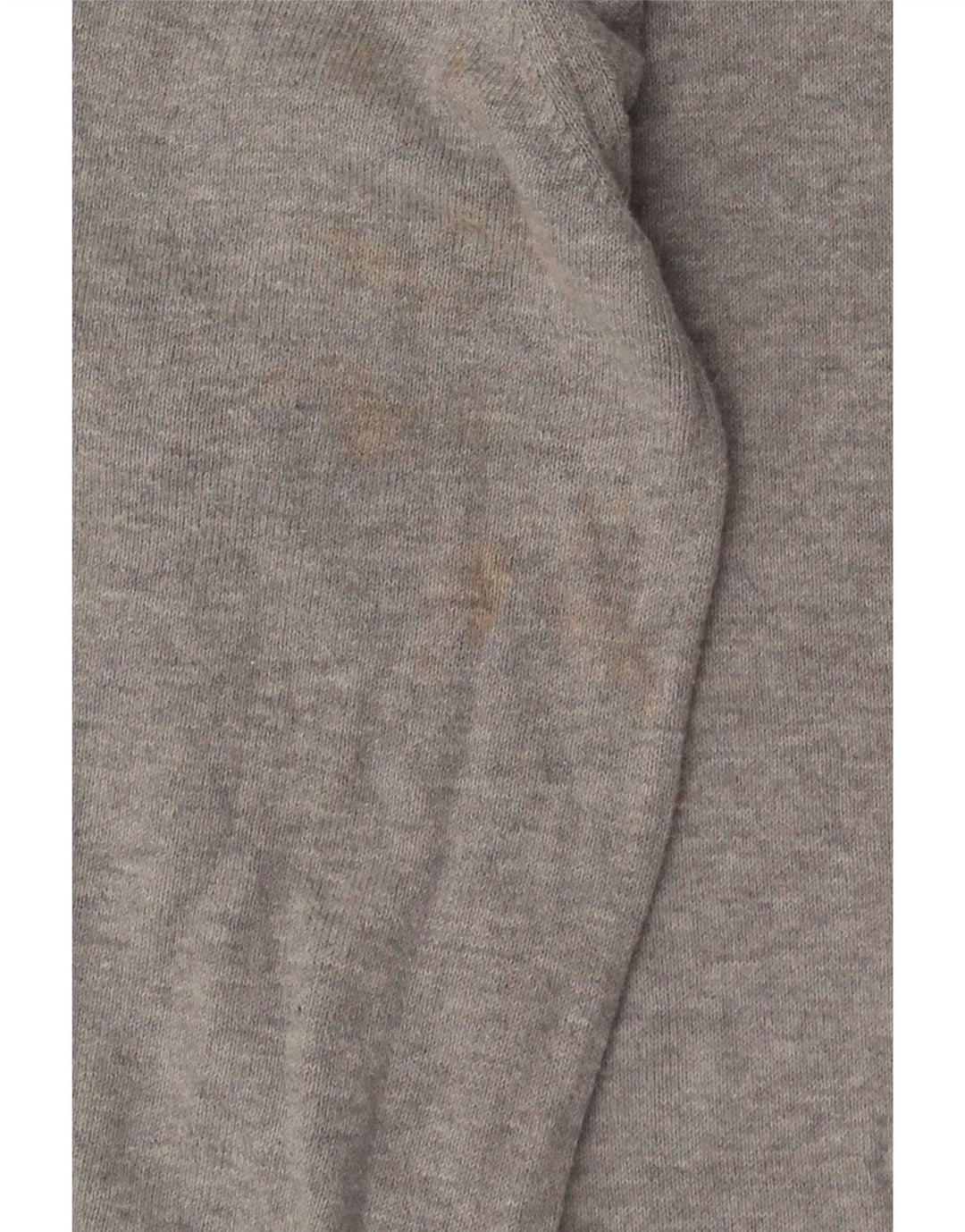 Maglione maglione girocollo da uomo Farah grigio medio