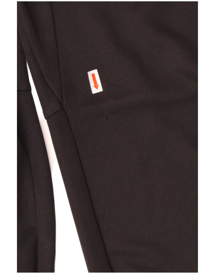 Pantaloni da tuta da uomo Adidas Joggers medi neri