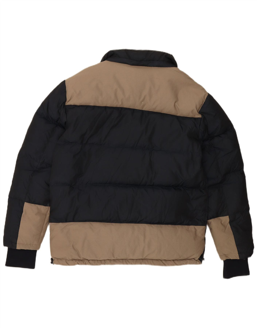 Giacca imbottita da uomo KINGSLAND UK 42 XL Poliestere color block blu navy