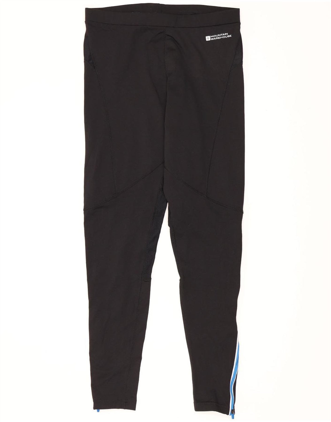 Leggings da donna Mountain Warehouse UK 14 medio nero