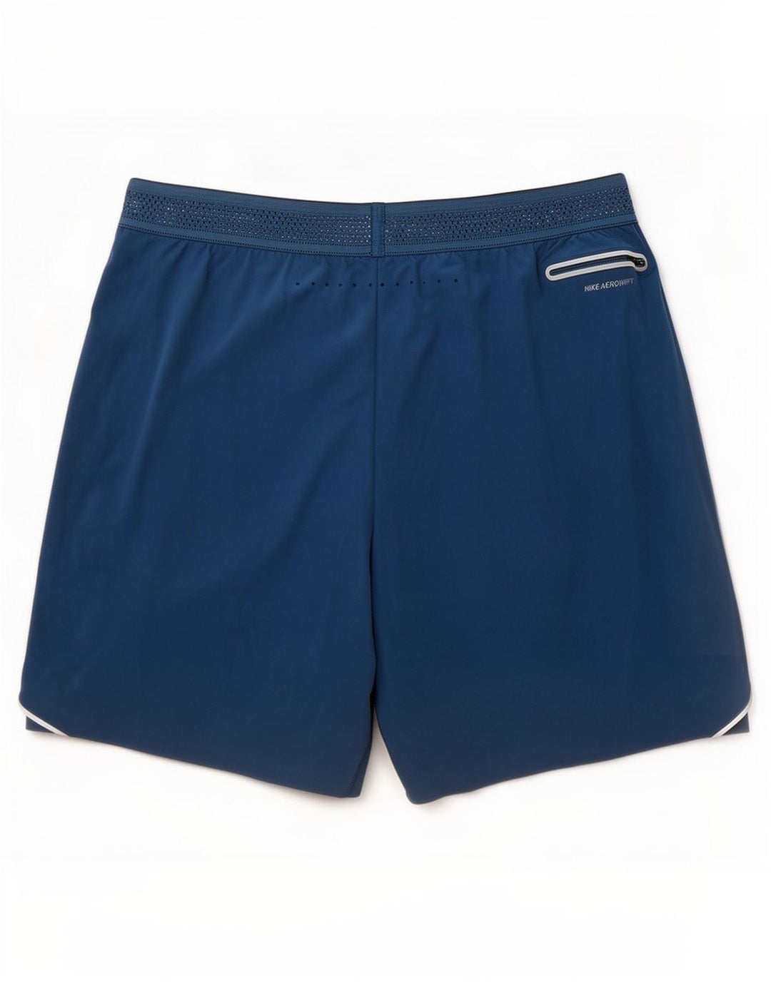 Pantaloncini sportivi da uomo Nike Large in nylon blu