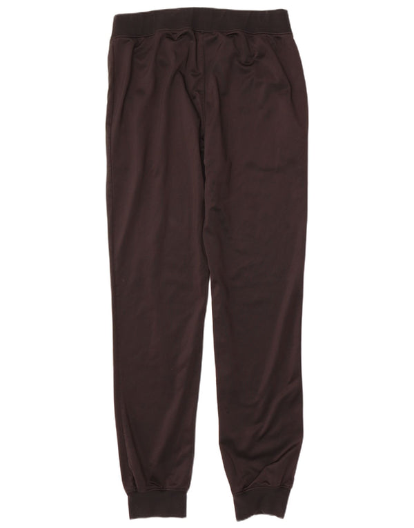 Pantaloni da tuta da donna Emporio Armani Joggers UK 14 Medium Nero