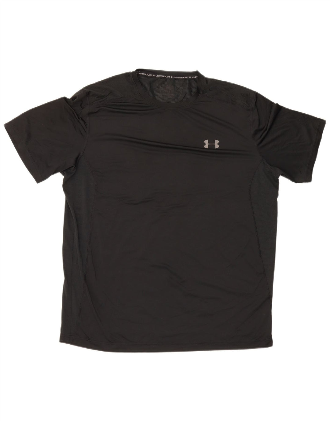 Maglietta da uomo Under Armour XL nera