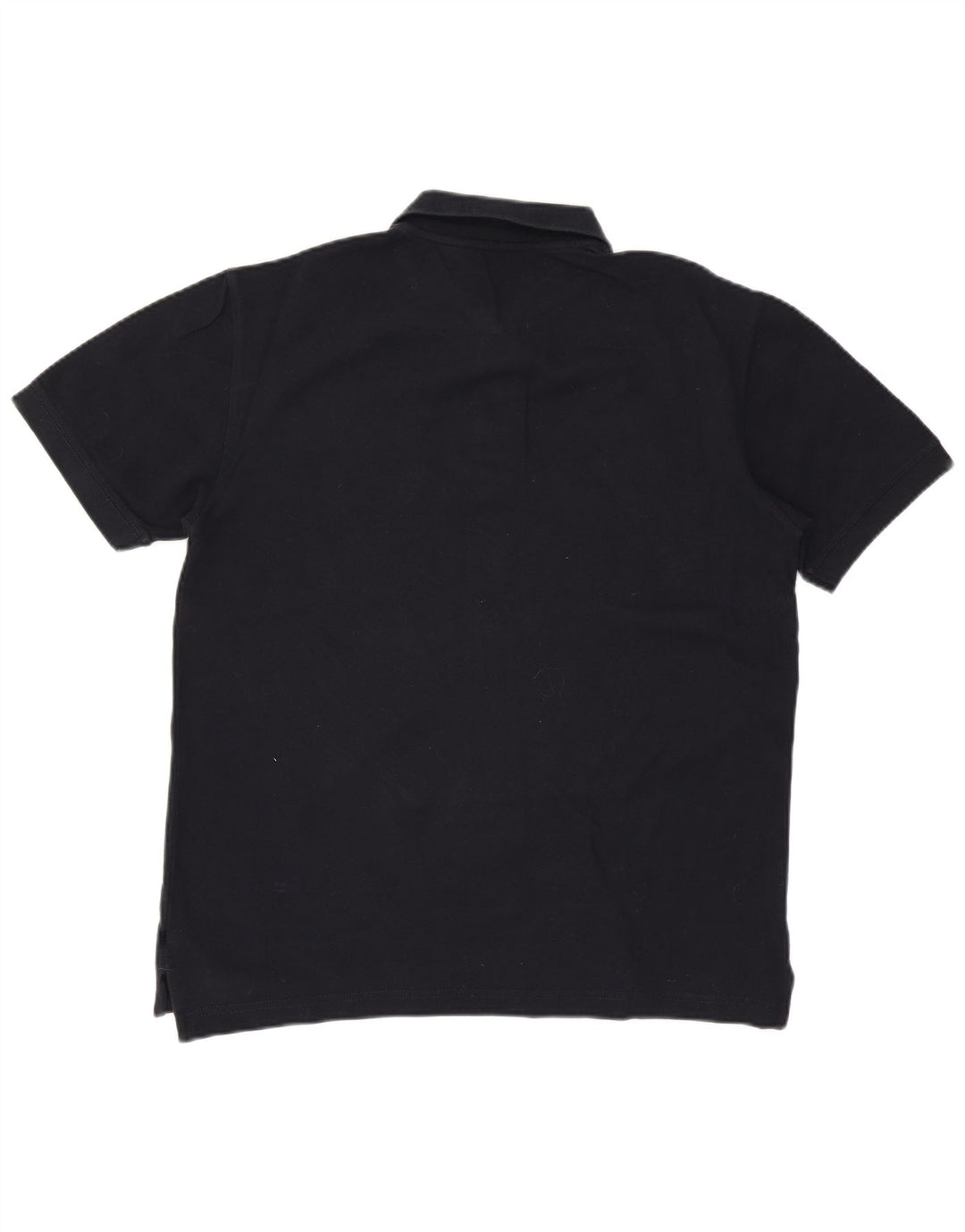 Polo da uomo Gap Classic Fit, taglia grande, in cotone blu navy