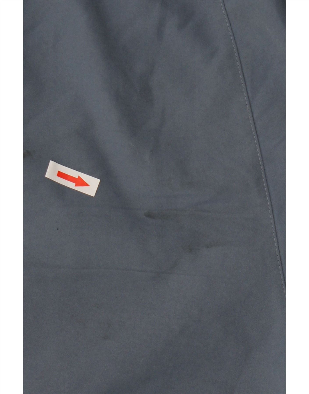Pantaloncini sportivi da uomo Adidas XL blu poliestere