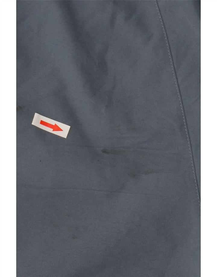 Pantaloncini sportivi da uomo Adidas XL blu poliestere