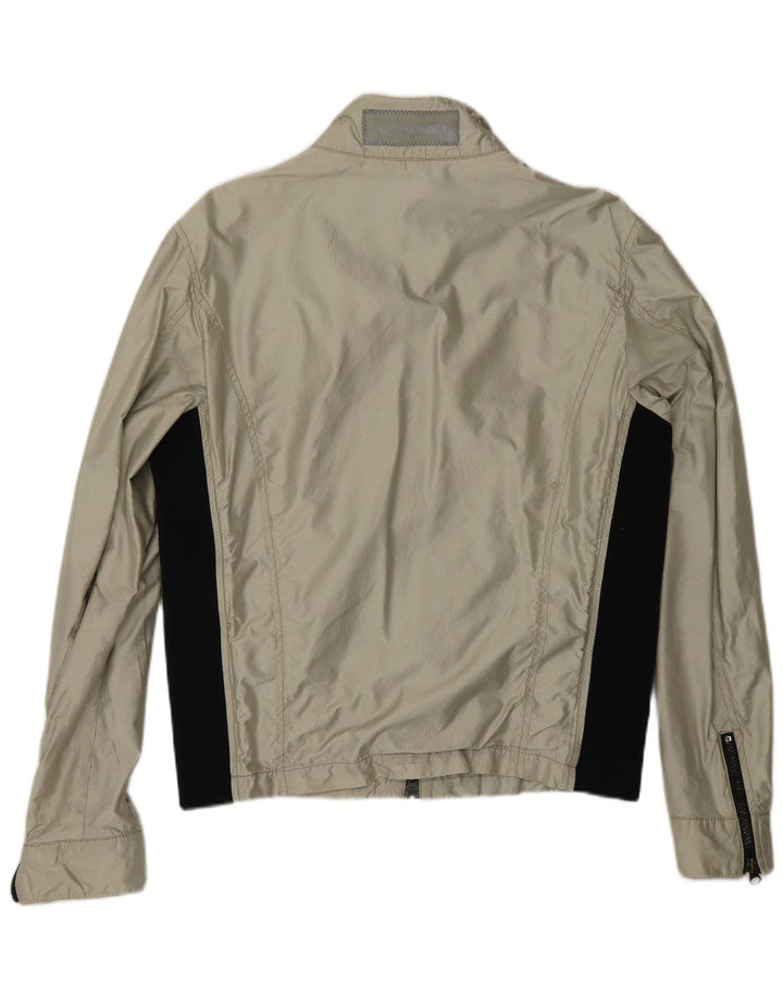 Refrigiwear Giacca bomber Cruz da donna UK 14 color kaki medio