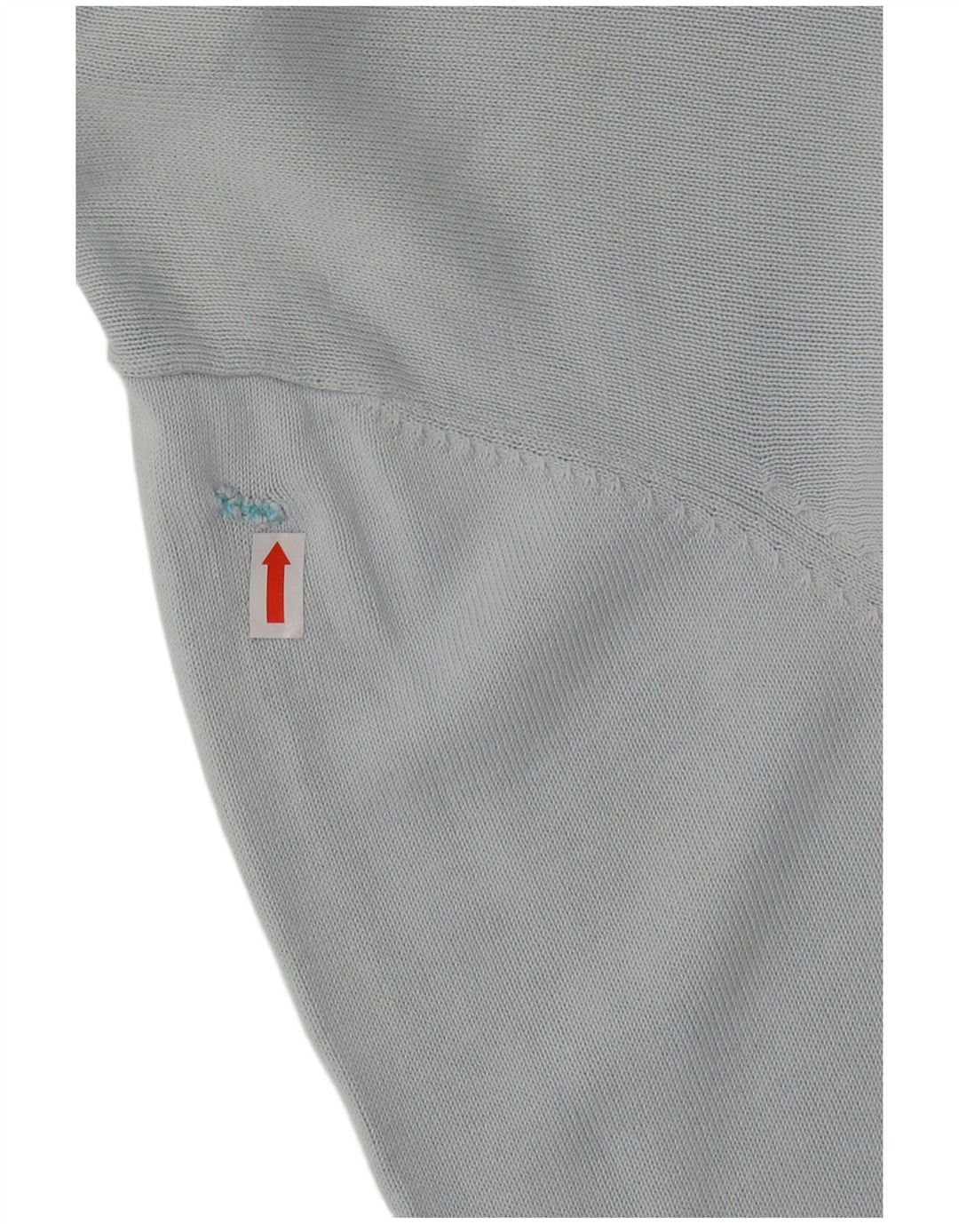 LYLE & SCOTT Maglione da uomo con scollo a V Club piccolo blu