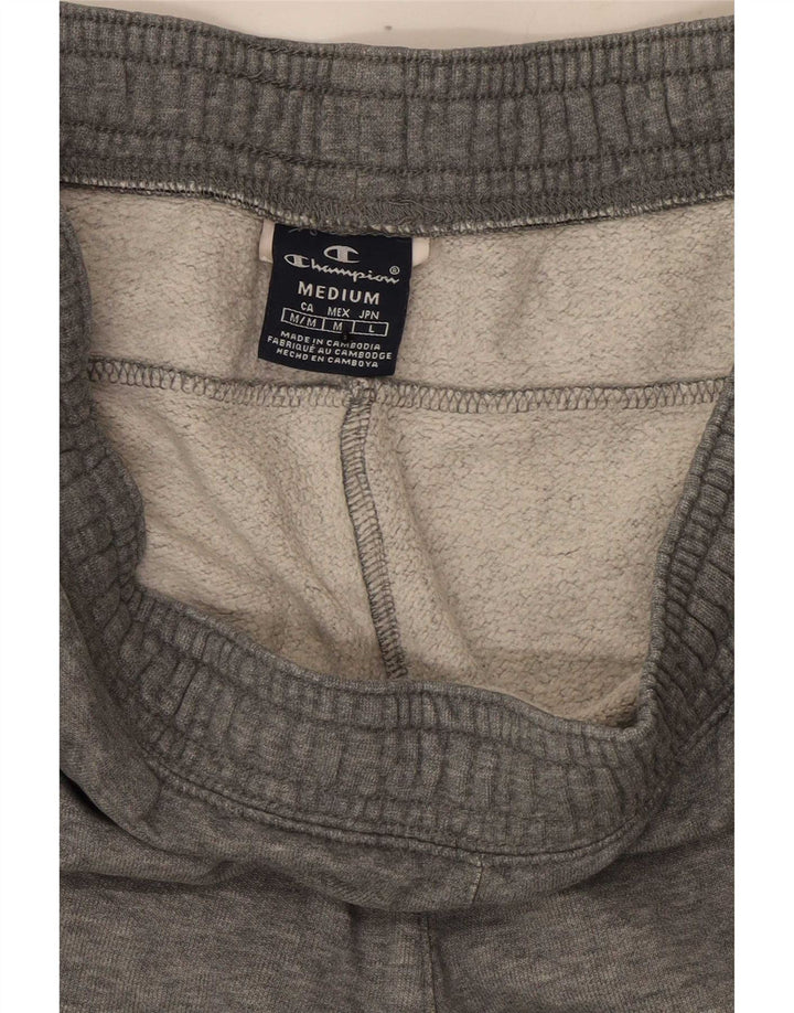 Pantaloni da tuta da uomo Champion Joggers Grigio medio