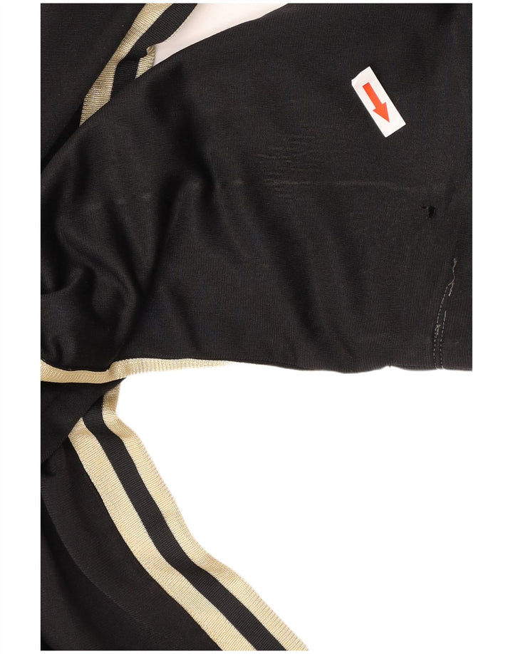 Pantaloni da tuta da donna Adidas EU 36 Small Nero Poliestere