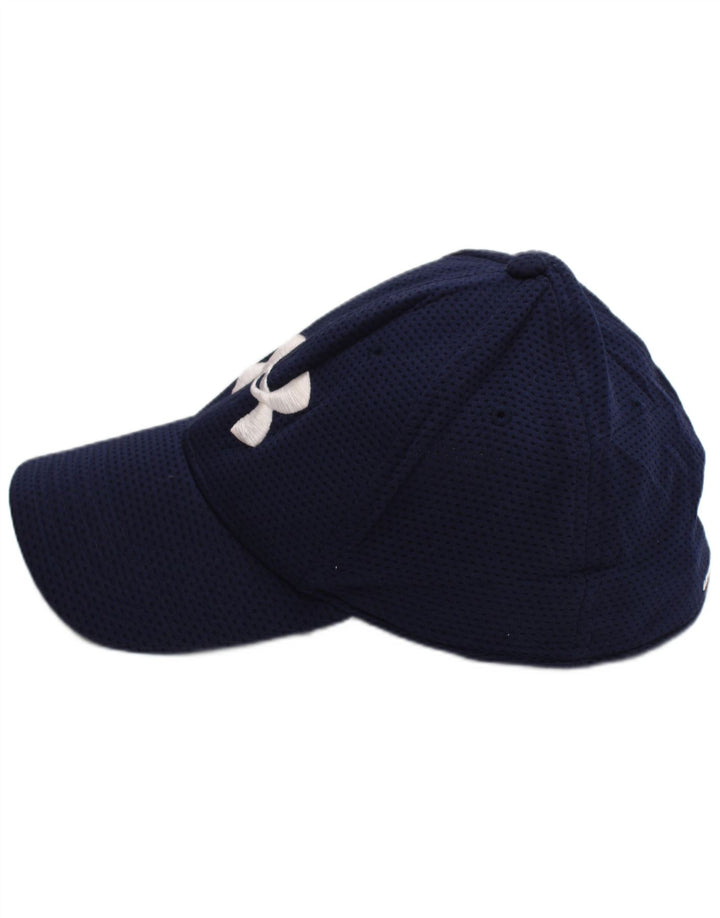 Berretto da baseball grafico da uomo Under Armour Large/XL Blu Navy