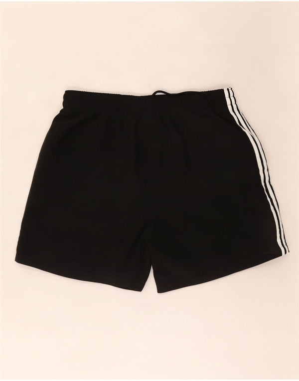 Pantaloncini sportivi da uomo Adidas XL poliestere nero