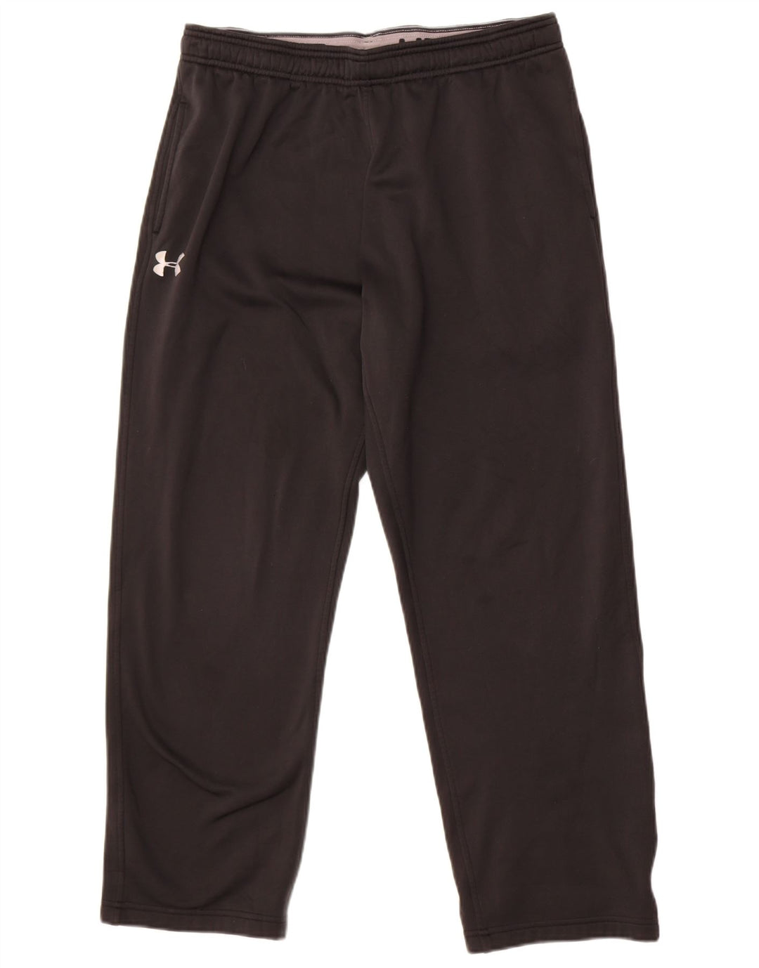 Pantaloni da tuta da uomo Under Armour Large neri