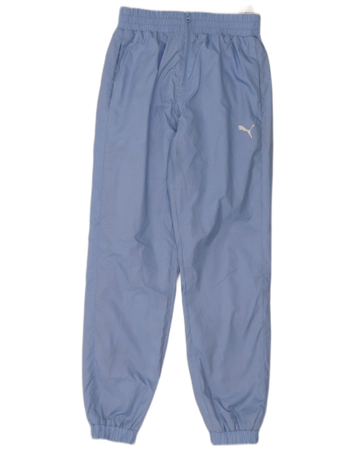 Pantaloni della tuta da uomo Puma Joggers XS Blu