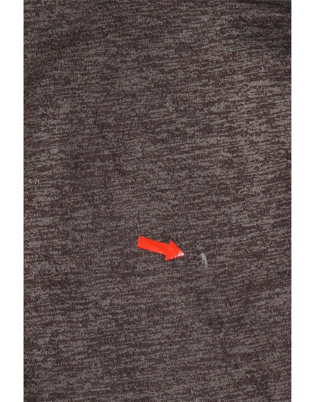 Pantaloni da tuta da uomo Adidas Joggers grandi grigi screziati