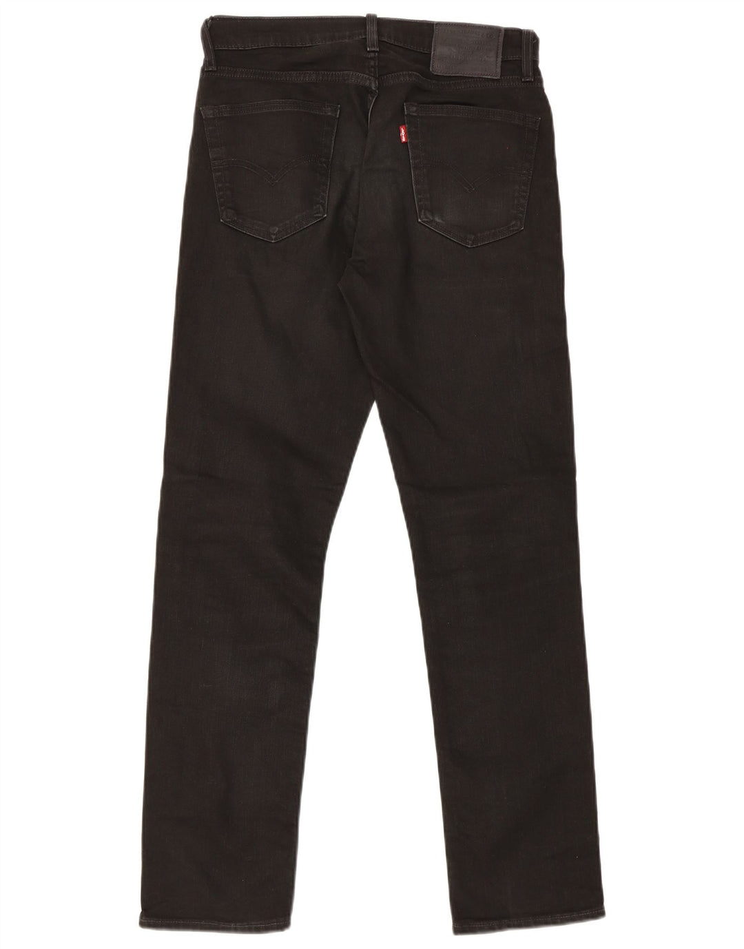 Jeans Levi's Uomo 511 Slim W32 L32 Neri