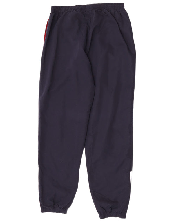 Pantaloni da tuta da uomo Diadora Joggers XL Blu Navy Poliestere