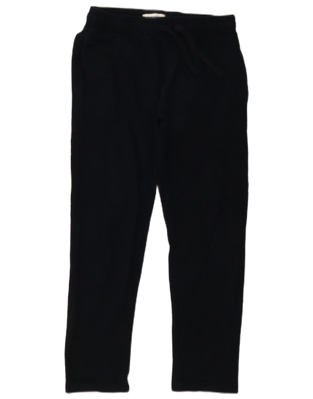 Pantaloni da tuta da uomo MARKS & SPENCER vestibilità regolare piccoli blu navy