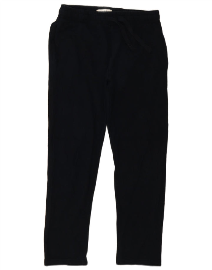 Pantaloni da tuta da uomo MARKS & SPENCER vestibilità regolare piccoli blu navy