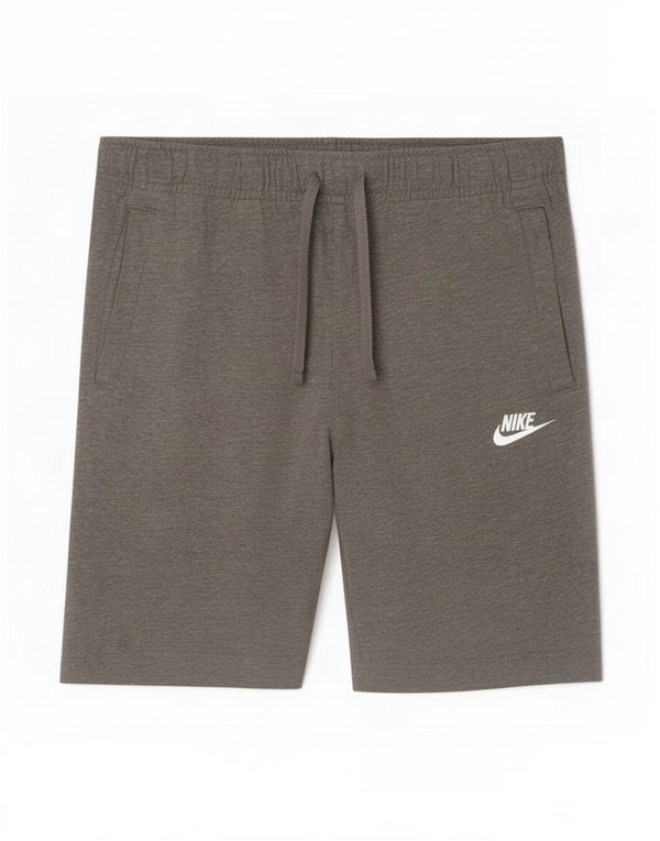 Pantaloncini sportivi Nike da uomo XS in cotone grigio