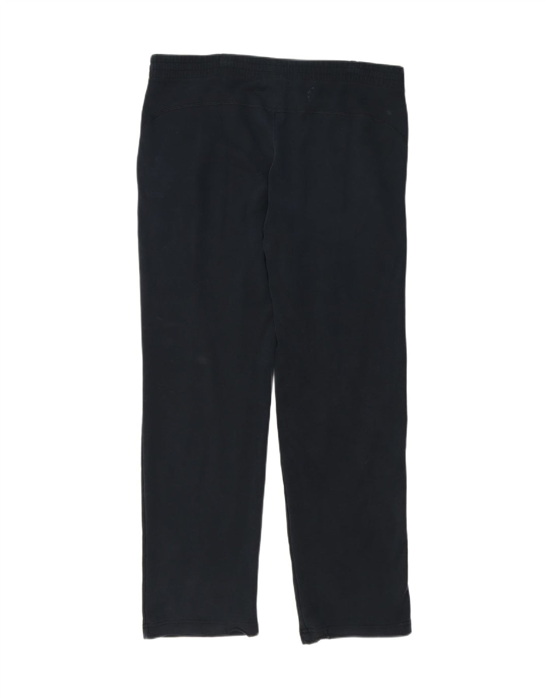 ADIDAS Mens Tracksuit Trousers Medium  Black Cotton Vintage Adidas and Second-Hand Adidas from Messina Hembry 