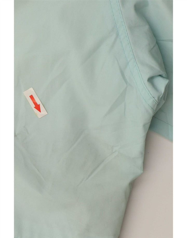 Giacca multiuso oversize da donna C&A EU 44 XL Blu poliestere